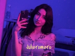 Julieromero