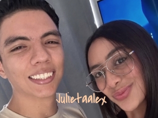 Julietaalex