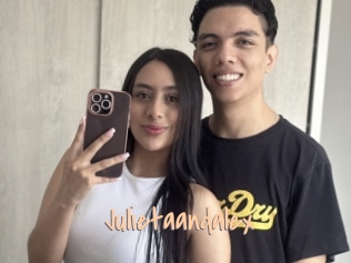 Julietaandalex