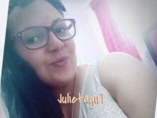Julietagirl