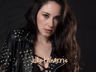 Julietaharris