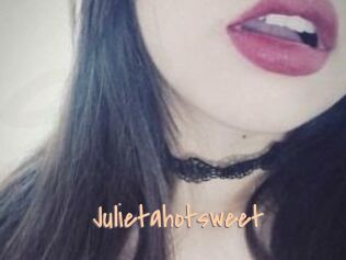 Julieta_hot_sweet