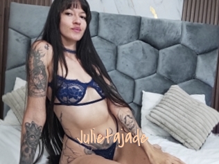 Julietajade