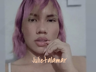 Julietalamar