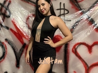 Julietam
