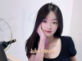 Julietanna