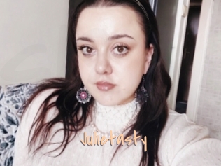 Julietasty