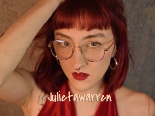 Julietawarren