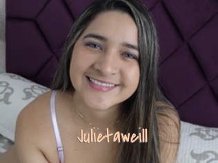 Julietaweill