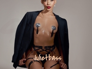 julietbass Salopes de 18 ans