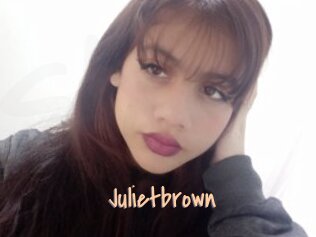 Julietbrown
