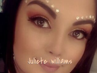Juliete_williams
