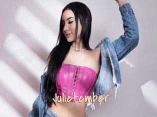 Julietember