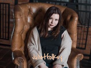 Julietfolksy