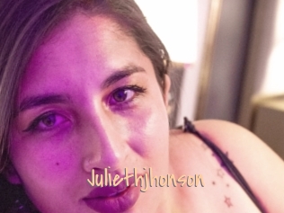 Juliethjhonson