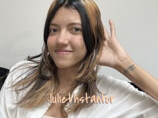 Juliethstanfor