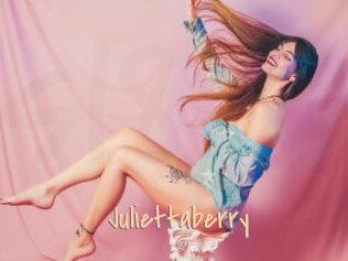 Juliettaberry