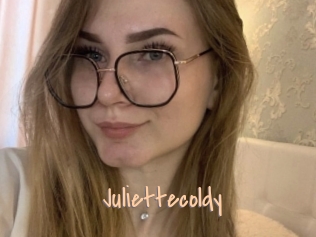 Juliettecoldy