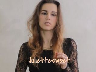 Juliettesweet