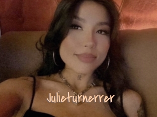 Julieturnerrer