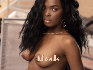 Juliewills