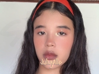 Juligalle