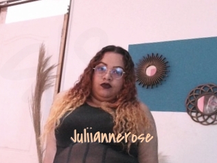 Juliiannerose