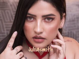 Juliiasmith