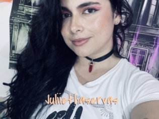 Juliiethaservas