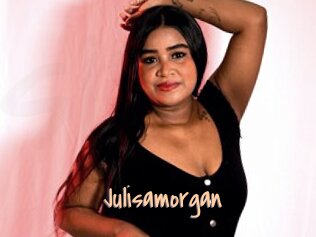 Julisamorgan