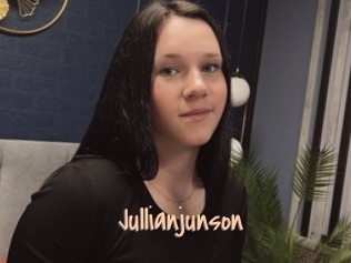 Jullianjunson