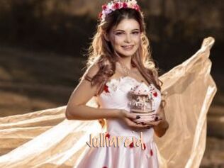 Julliareid