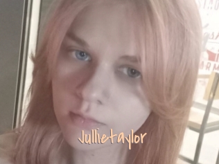 Jullietaylor