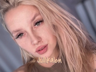 Jullikalen