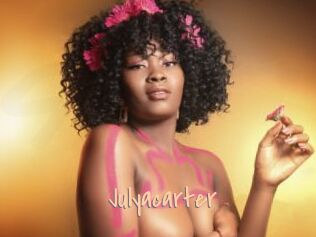 Julyacarter