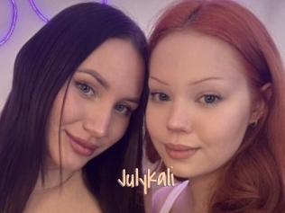 Julykali