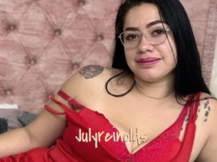 Julyreinolds
