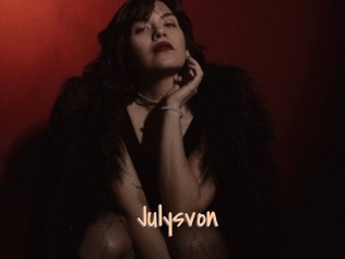 Julysvon