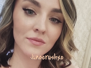 Junecrushxo