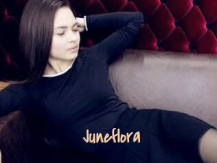 Juneflora