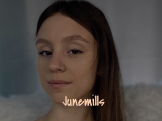 Junemills
