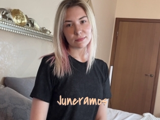 Juneramos