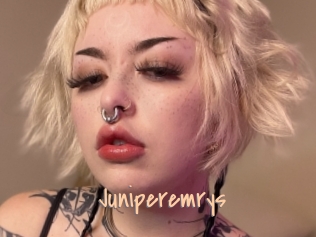 Juniperemrys