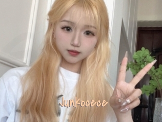 Junkocece