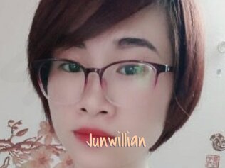 Junwillian