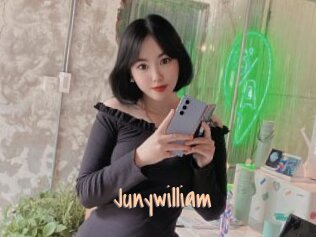 Junywilliam