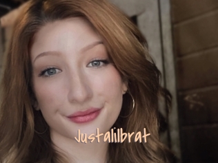 Justalilbrat