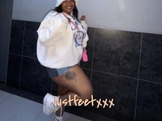 Justfeetxxx