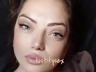 Justifysex