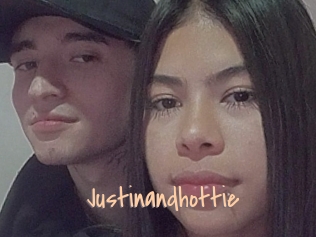Justinandhottie